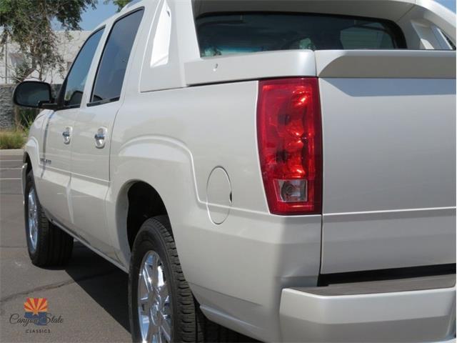 2003 Cadillac Escalade (CC-2097064) for sale in Mesa, Arizona