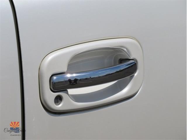 2003 Cadillac Escalade (CC-2097064) for sale in Mesa, Arizona