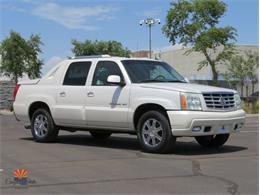 2003 Cadillac Escalade (CC-2097064) for sale in Mesa, Arizona