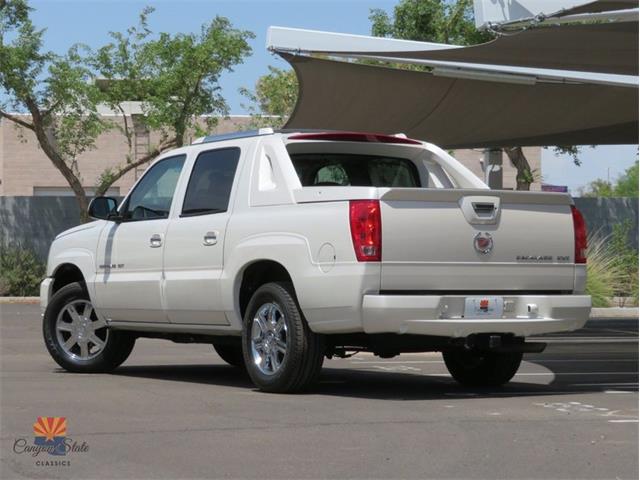 2003 Cadillac Escalade (CC-2097064) for sale in Mesa, Arizona