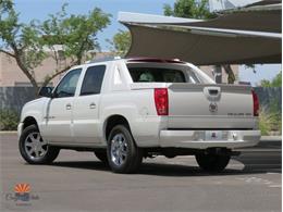 2003 Cadillac Escalade (CC-2097064) for sale in Mesa, Arizona