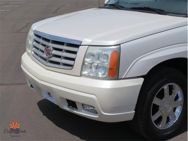 2003 Cadillac Escalade (CC-2097064) for sale in Mesa, Arizona