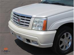 2003 Cadillac Escalade (CC-2097064) for sale in Mesa, Arizona