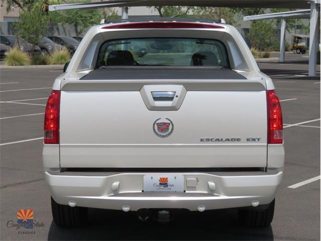 2003 Cadillac Escalade (CC-2097064) for sale in Mesa, Arizona