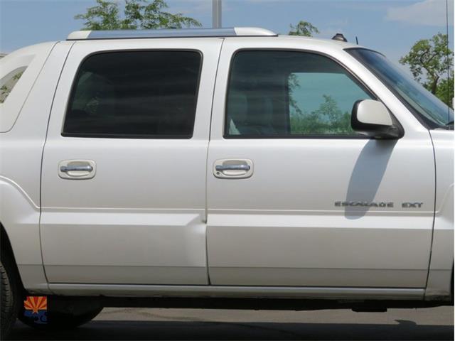 2003 Cadillac Escalade (CC-2097064) for sale in Mesa, Arizona