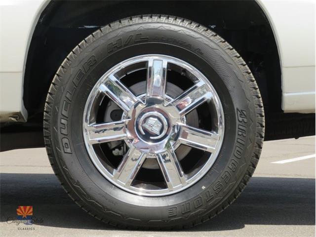 2003 Cadillac Escalade (CC-2097064) for sale in Mesa, Arizona