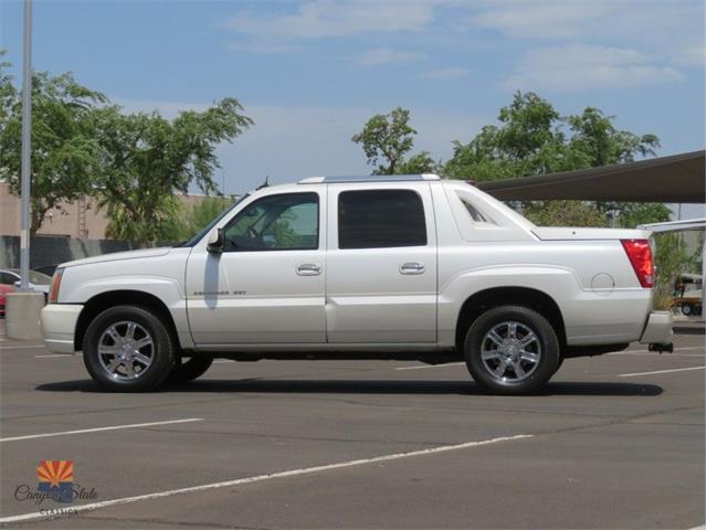 2003 Cadillac Escalade (CC-2097064) for sale in Mesa, Arizona