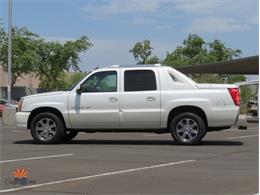 2003 Cadillac Escalade (CC-2097064) for sale in Mesa, Arizona
