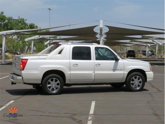 2003 Cadillac Escalade (CC-2097064) for sale in Mesa, Arizona