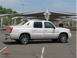 2003 Cadillac Escalade (CC-2097064) for sale in Mesa, Arizona