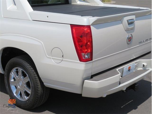 2003 Cadillac Escalade (CC-2097064) for sale in Mesa, Arizona