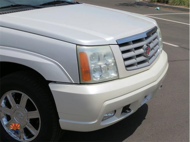 2003 Cadillac Escalade (CC-2097064) for sale in Mesa, Arizona