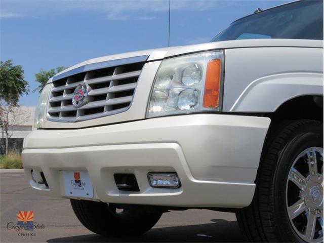 2003 Cadillac Escalade (CC-2097064) for sale in Mesa, Arizona