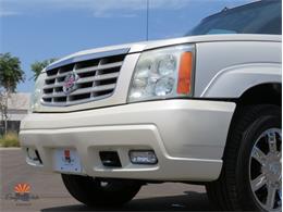 2003 Cadillac Escalade (CC-2097064) for sale in Mesa, Arizona
