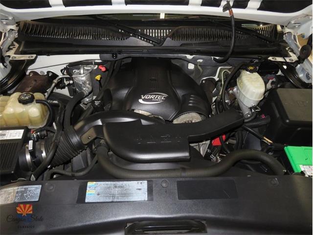2003 Cadillac Escalade (CC-2097064) for sale in Mesa, Arizona