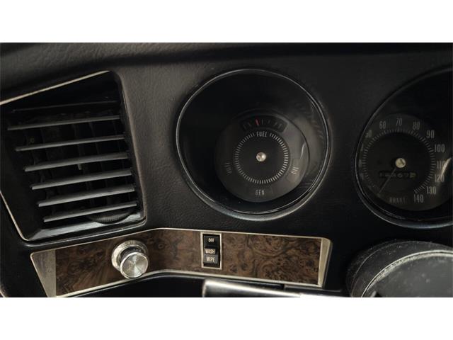 1969 Pontiac Grand Prix (CC-2097065) for sale in Clearwater, Florida