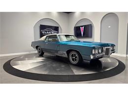 1969 Pontiac Grand Prix (CC-2097065) for sale in Clearwater, Florida