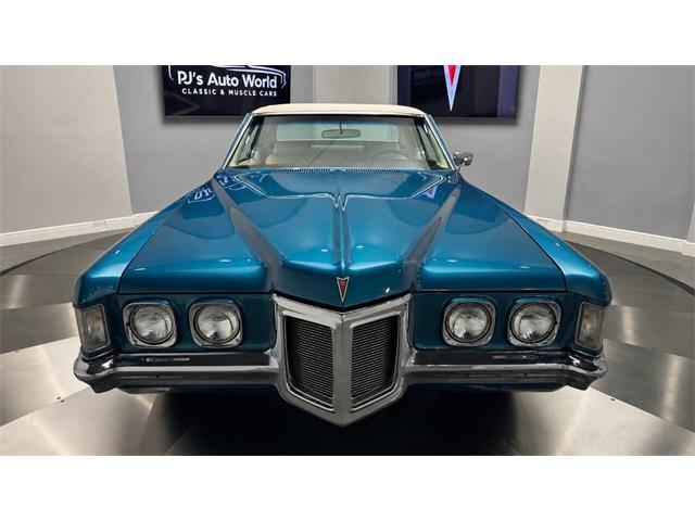 1969 Pontiac Grand Prix (CC-2097065) for sale in Clearwater, Florida