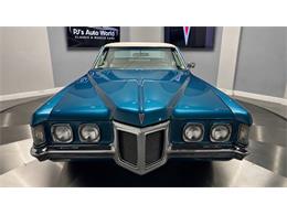 1969 Pontiac Grand Prix (CC-2097065) for sale in Clearwater, Florida