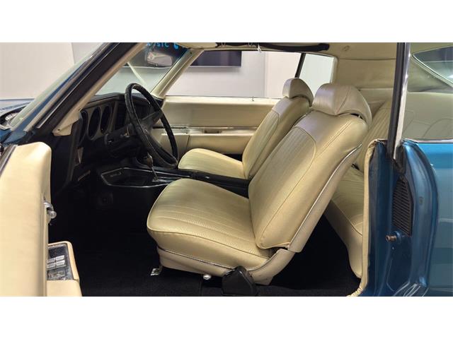 1969 Pontiac Grand Prix (CC-2097065) for sale in Clearwater, Florida