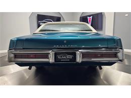 1969 Pontiac Grand Prix (CC-2097065) for sale in Clearwater, Florida