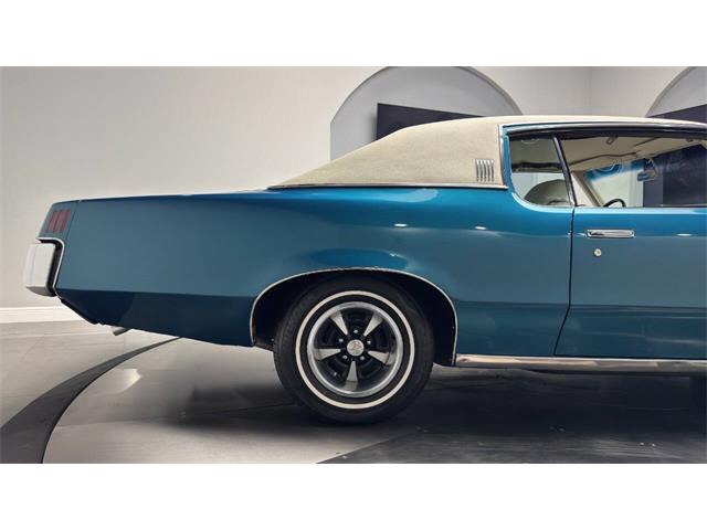 1969 Pontiac Grand Prix (CC-2097065) for sale in Clearwater, Florida