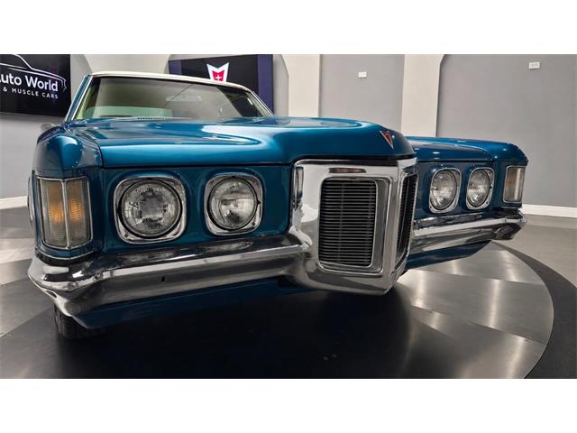 1969 Pontiac Grand Prix (CC-2097065) for sale in Clearwater, Florida