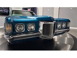 1969 Pontiac Grand Prix (CC-2097065) for sale in Clearwater, Florida