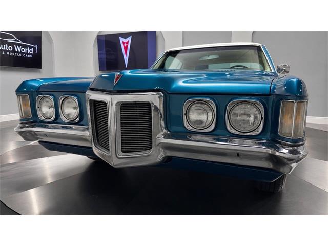 1969 Pontiac Grand Prix (CC-2097065) for sale in Clearwater, Florida