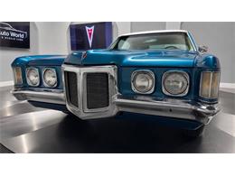 1969 Pontiac Grand Prix (CC-2097065) for sale in Clearwater, Florida