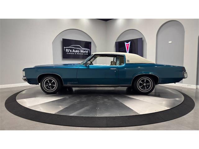 1969 Pontiac Grand Prix (CC-2097065) for sale in Clearwater, Florida