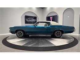 1969 Pontiac Grand Prix (CC-2097065) for sale in Clearwater, Florida