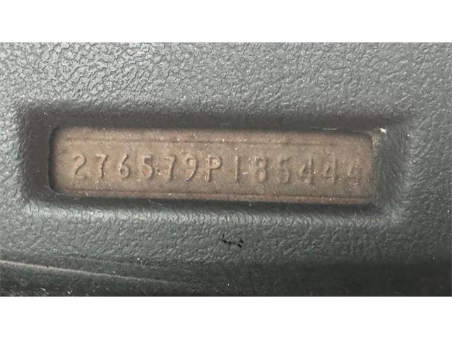 1969 Pontiac Grand Prix (CC-2097065) for sale in Clearwater, Florida