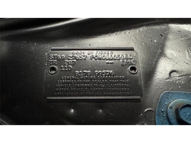 1969 Pontiac Grand Prix (CC-2097065) for sale in Clearwater, Florida