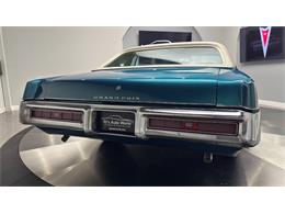 1969 Pontiac Grand Prix (CC-2097065) for sale in Clearwater, Florida