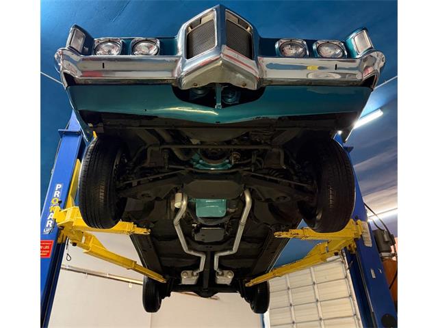 1969 Pontiac Grand Prix (CC-2097065) for sale in Clearwater, Florida