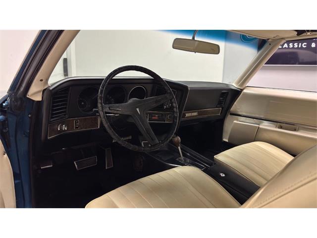 1969 Pontiac Grand Prix (CC-2097065) for sale in Clearwater, Florida