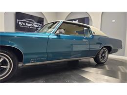 1969 Pontiac Grand Prix (CC-2097065) for sale in Clearwater, Florida