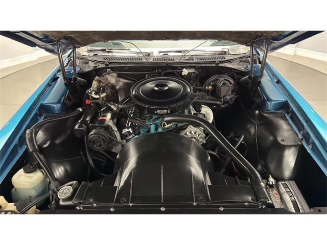 1969 Pontiac Grand Prix (CC-2097065) for sale in Clearwater, Florida