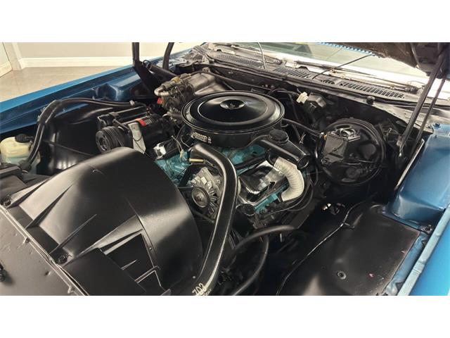 1969 Pontiac Grand Prix (CC-2097065) for sale in Clearwater, Florida