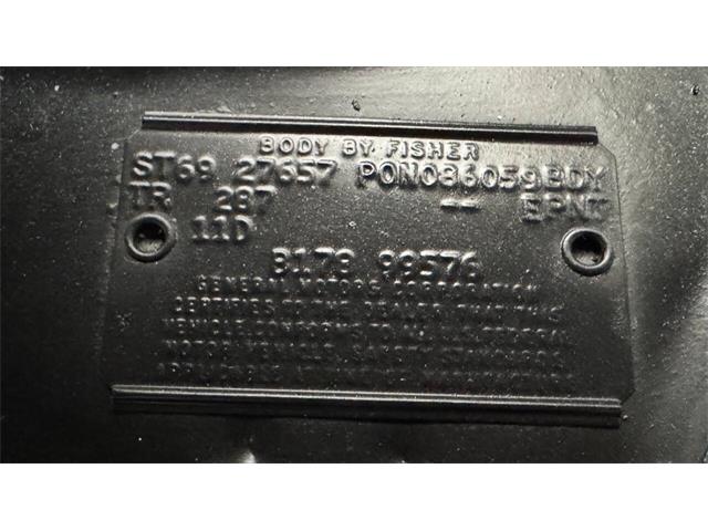 1969 Pontiac Grand Prix (CC-2097065) for sale in Clearwater, Florida