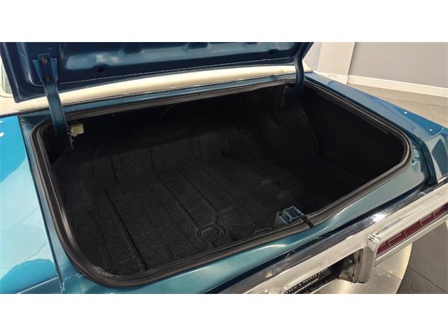 1969 Pontiac Grand Prix (CC-2097065) for sale in Clearwater, Florida