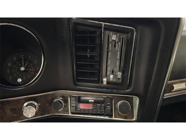 1969 Pontiac Grand Prix (CC-2097065) for sale in Clearwater, Florida
