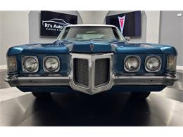 1969 Pontiac Grand Prix (CC-2097065) for sale in Clearwater, Florida