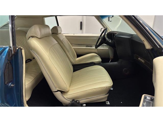 1969 Pontiac Grand Prix (CC-2097065) for sale in Clearwater, Florida