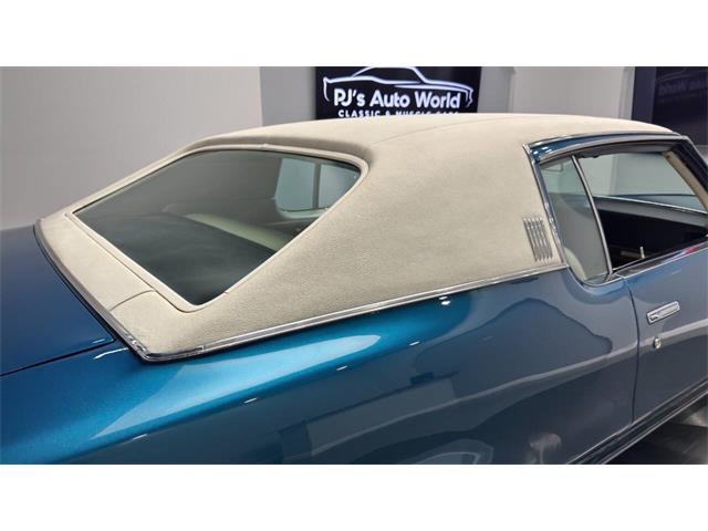 1969 Pontiac Grand Prix (CC-2097065) for sale in Clearwater, Florida
