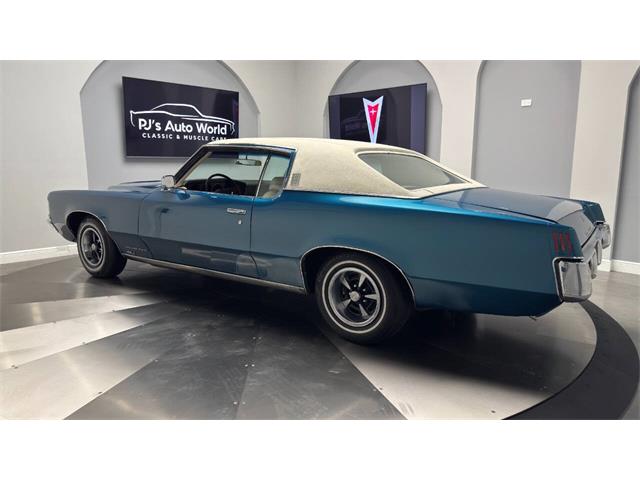 1969 Pontiac Grand Prix (CC-2097065) for sale in Clearwater, Florida