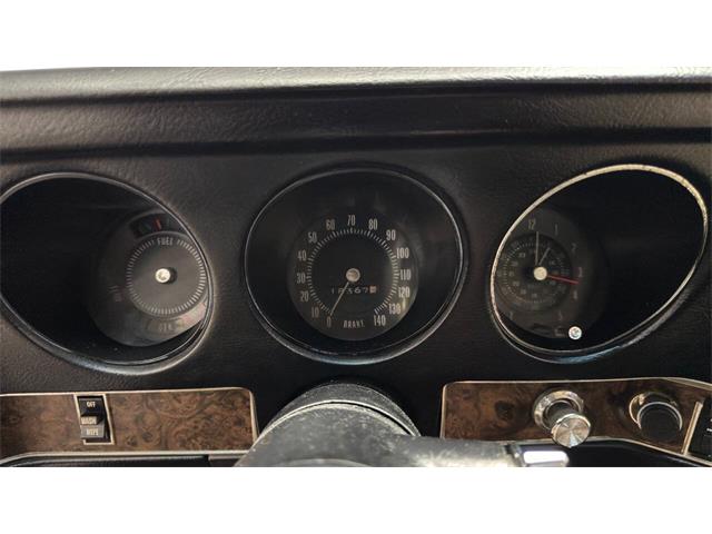 1969 Pontiac Grand Prix (CC-2097065) for sale in Clearwater, Florida