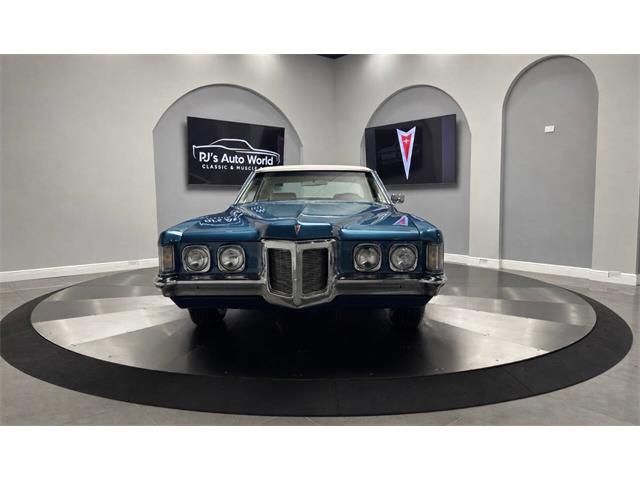 1969 Pontiac Grand Prix (CC-2097065) for sale in Clearwater, Florida