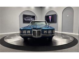 1969 Pontiac Grand Prix (CC-2097065) for sale in Clearwater, Florida